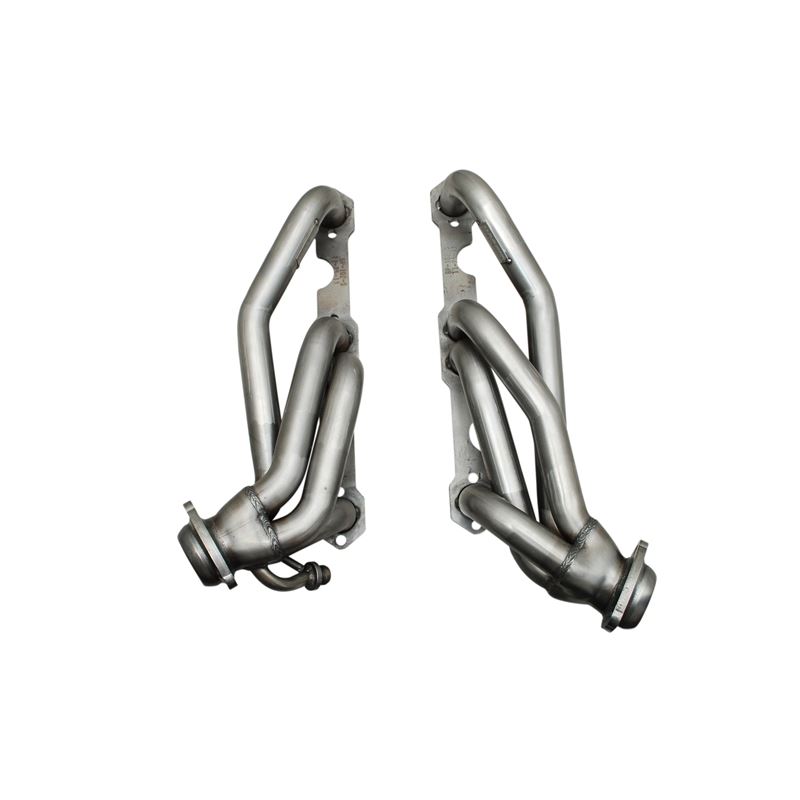 Performance Header, Stainless GP102S