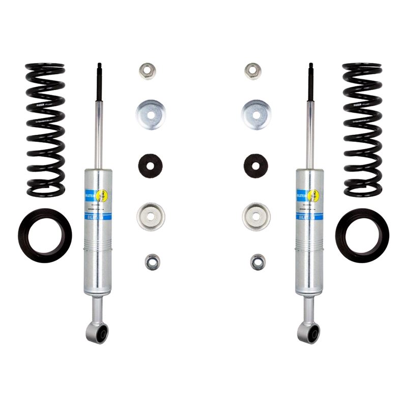 B8 6112 - Suspension Kit