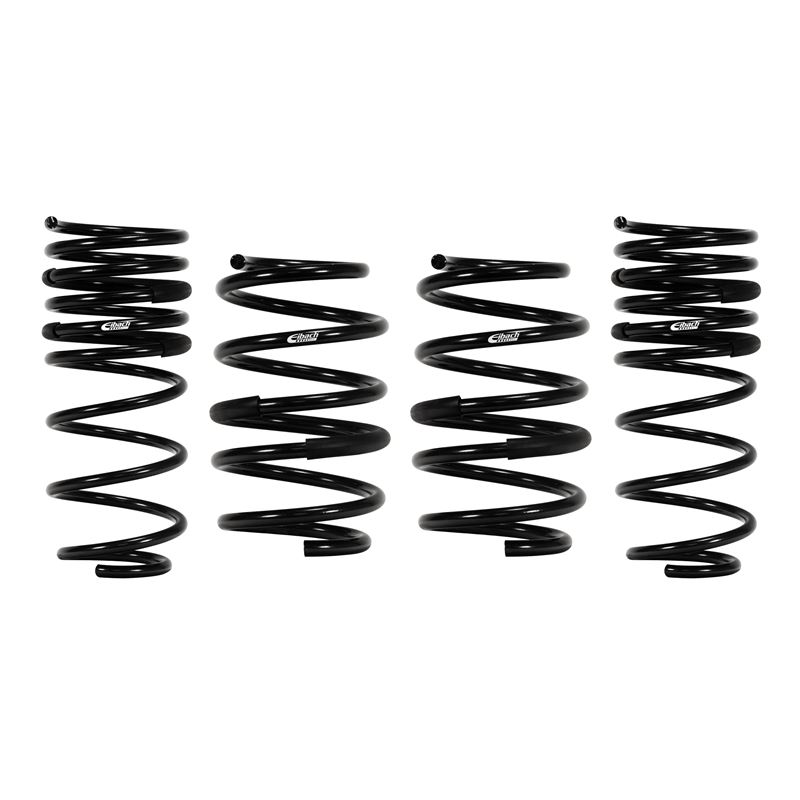 Set of 4 Springs (E10-63-048-01-22)