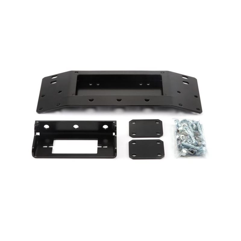 Winch Mounting Kit 101260