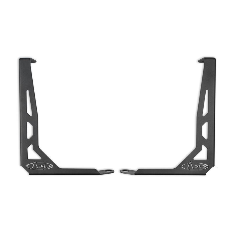 2021+ Ford F-150 and Raptor Bed Channel Stiffeners