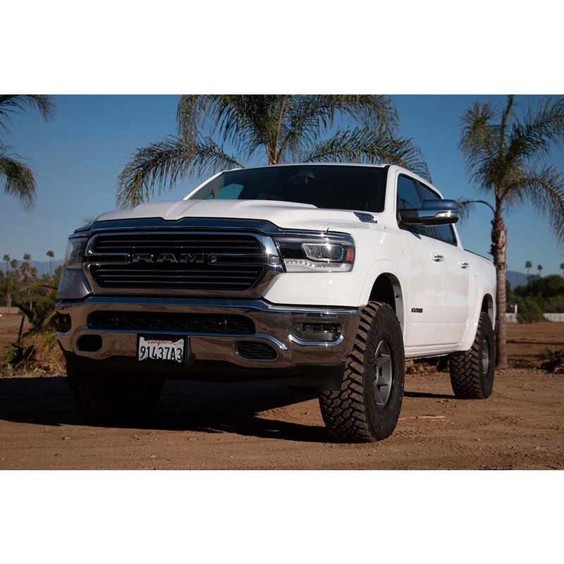 19-UP RAM 1500 2-3" STAGE 2 SUSPENSION SYSTEM