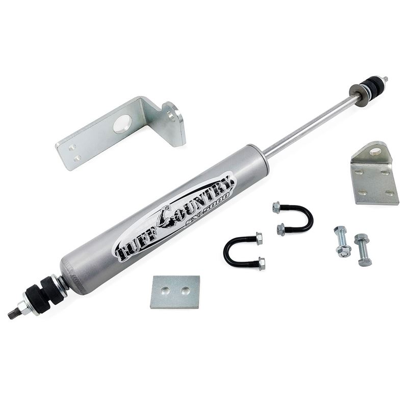 Steering Stabilizer 97-03 Ford F150 4WD Single