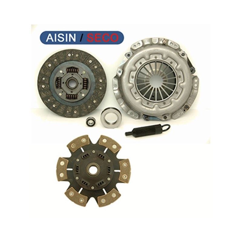 AISIN/SECO Clutch Kits Toyota 2.4L Turbo Diesel (1