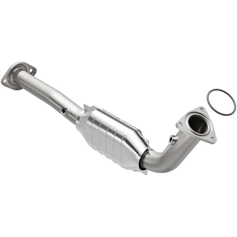 Direct-Fit Catalytic Converter (OEM Grade)