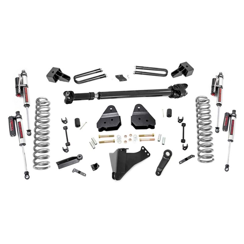 4.5 Inch Inch Ford Suspension Lift Kit
