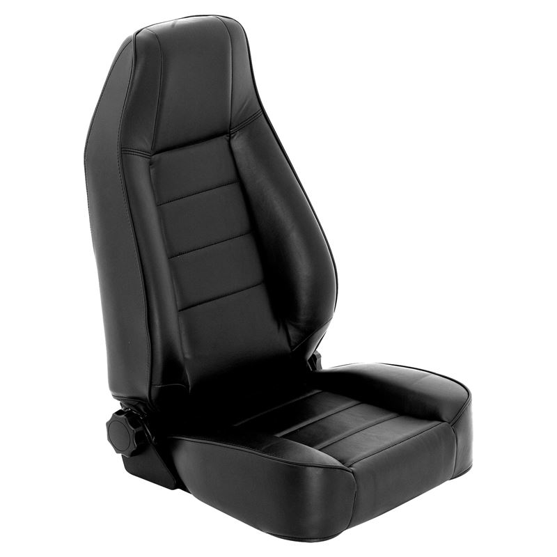 Seat - Front - Factory Style Replacement W/ Reclin