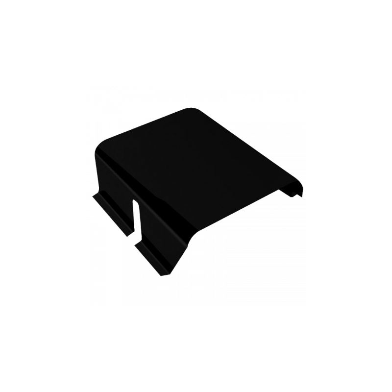 Jeep YJ Gas Tank Cover S907GTC