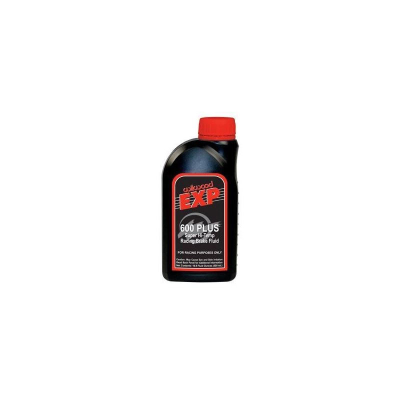 Brake Fluid and Assembly Lube P.O.P. Display