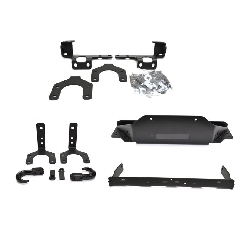 Mounting Plate Kit 88418