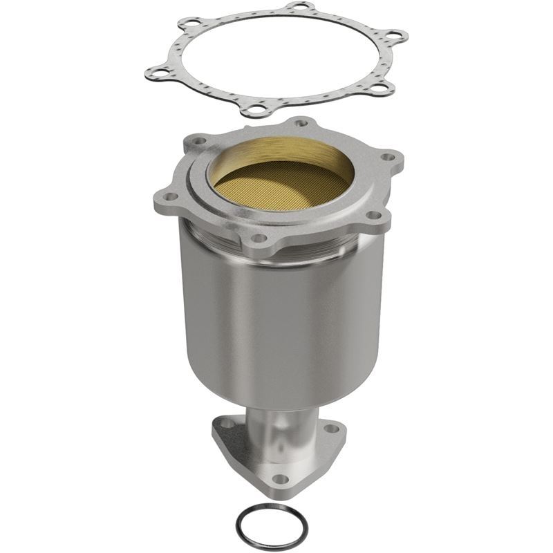 California Grade CARB Compliant Direct-Fit Catalyt
