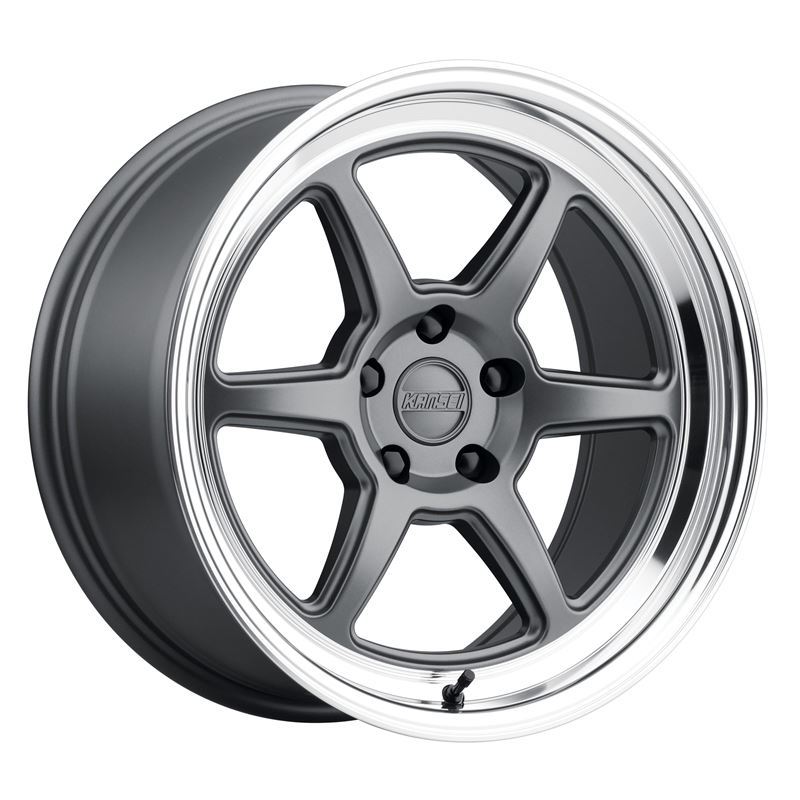 Roku Mgbl 18x9 5x108 +12mm (K14G-189023+12)