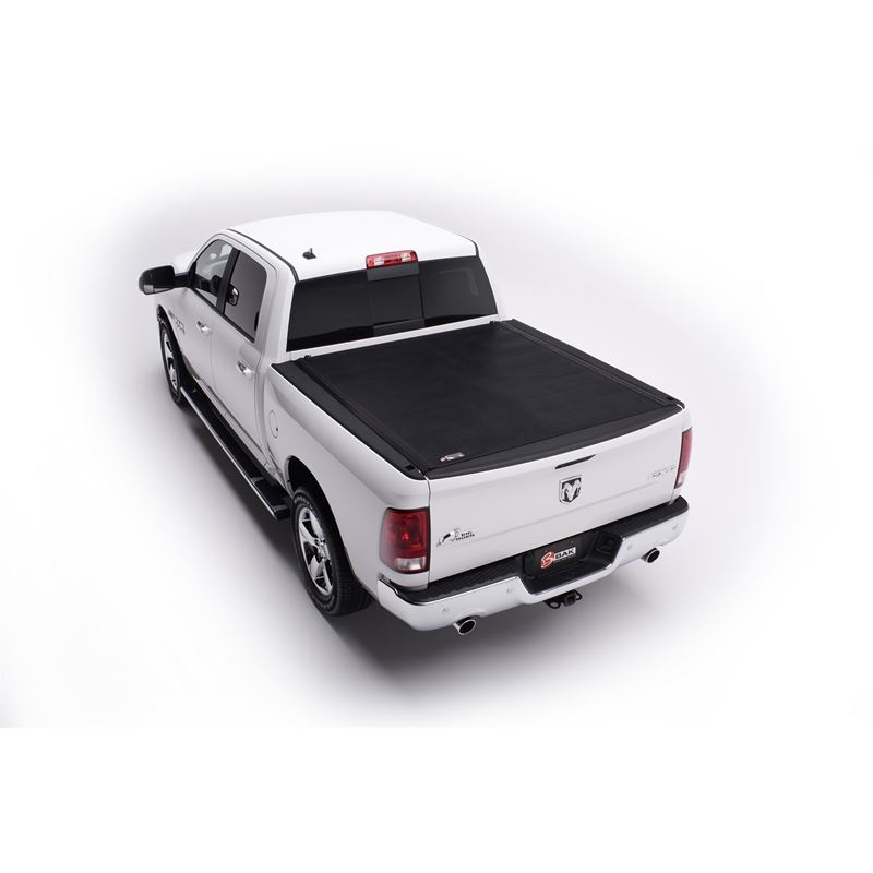 Revolver X2 Hard Rolling Truck Bed Cover