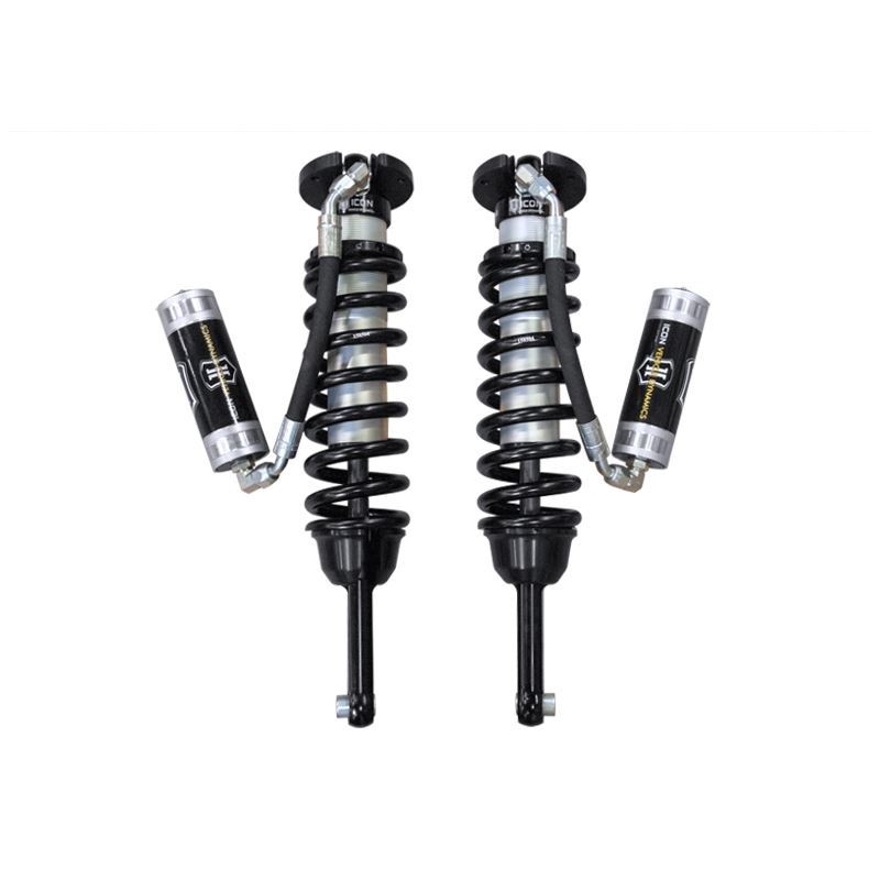 05-UP TACOMA EXT TRAVEL 2.5 VS RR COILOVER KIT 700