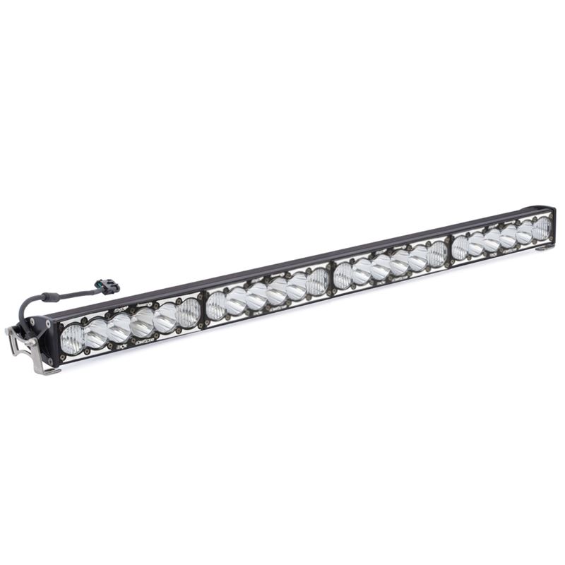 OnX6 40 Inch Hybrid LED And Laser Light Bar