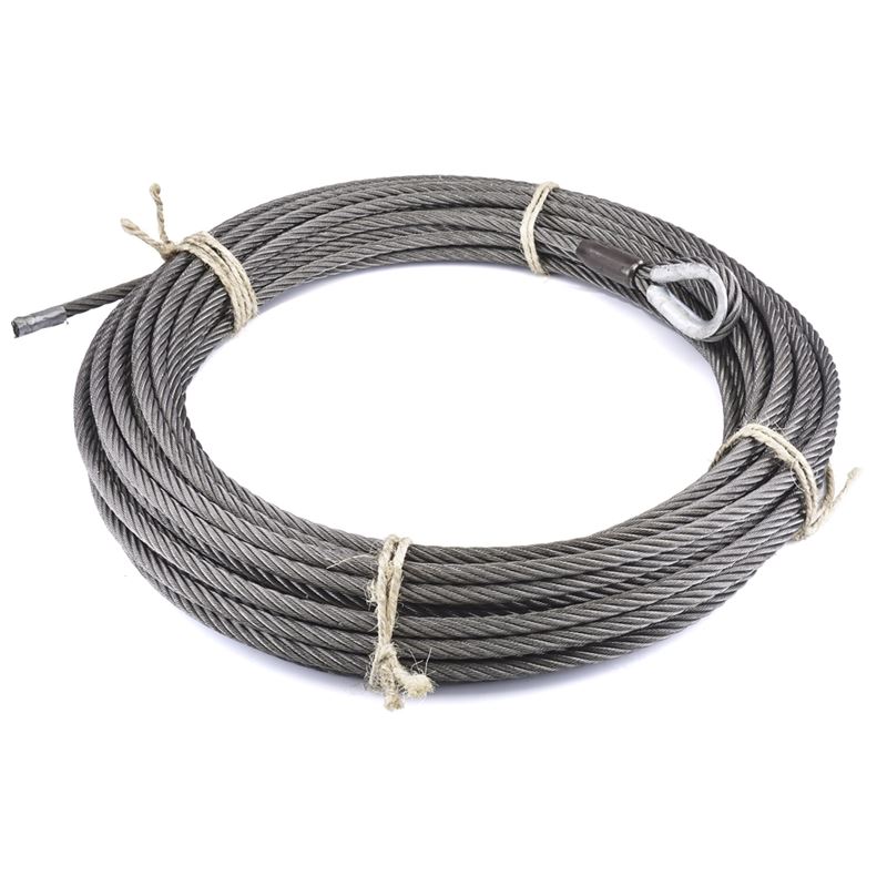 Wire Rope Assembly 77451