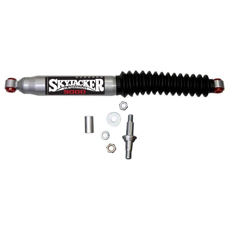 Steering Stabilizer HD OEM Replacement Kit 00-10 C