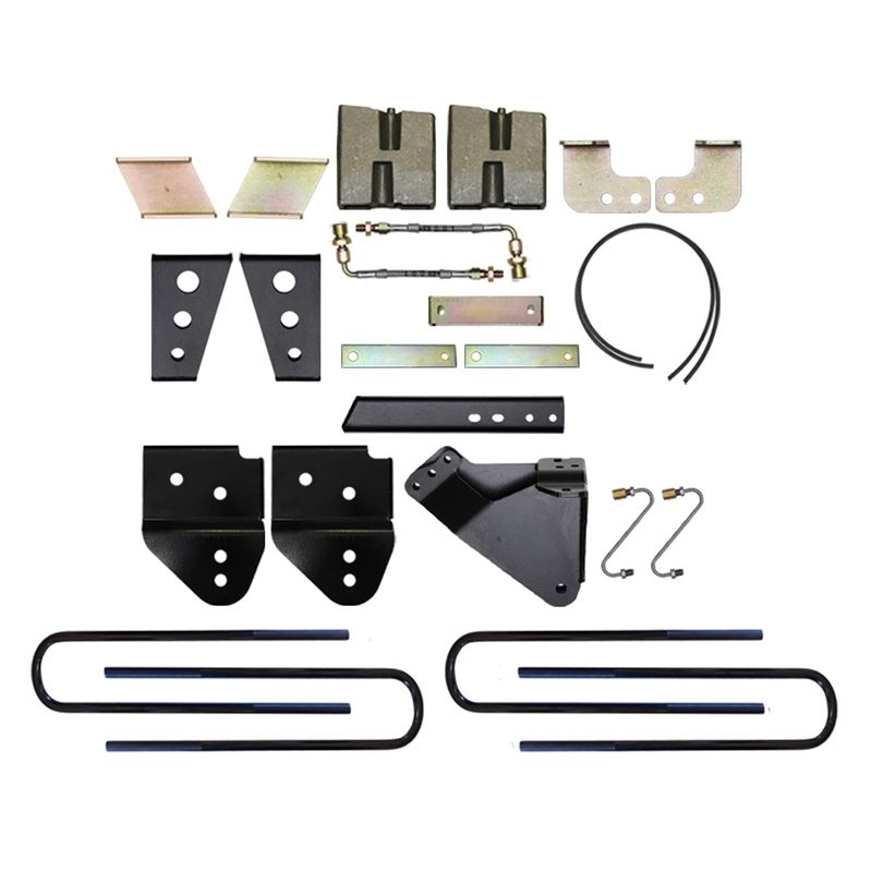 COMP BX;8.5in.KIT 11 F250 4WD (F11852)