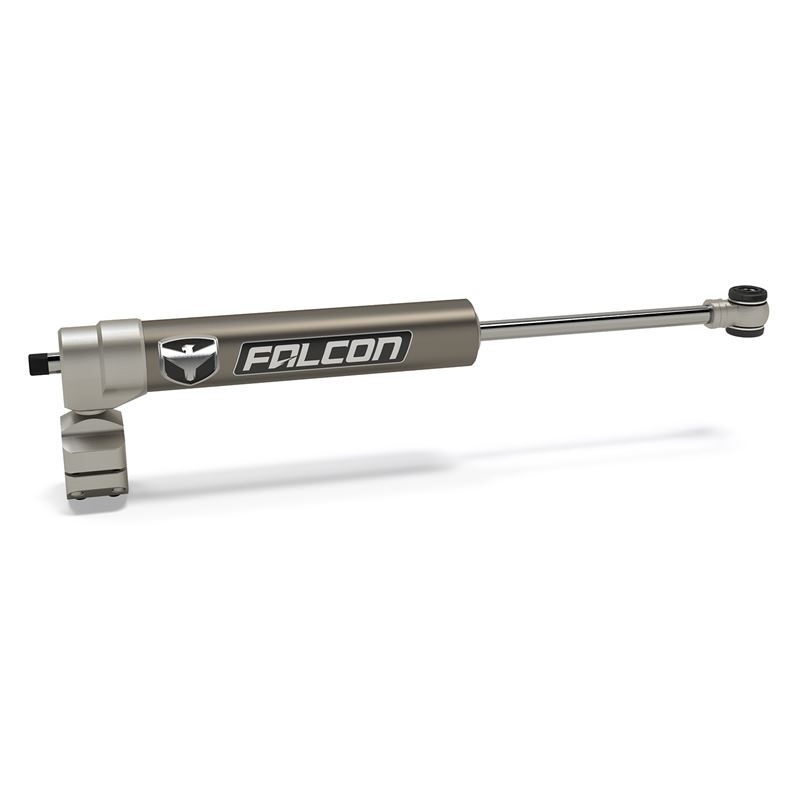 JK: Falcon Nexus EF 2.1 Steering Stabilizer - 1-5/