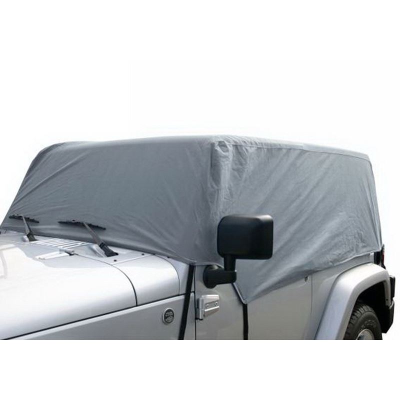 Car Cover, 4 Layer