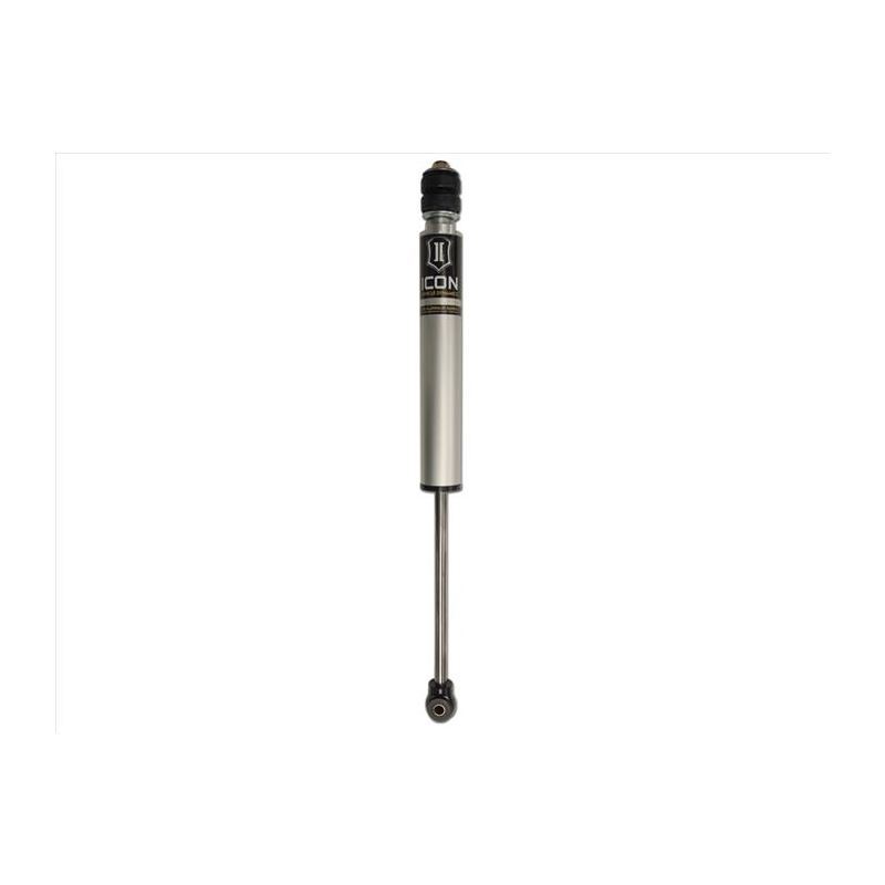 2.0 Series Shocks V.S. 2.0 Aluminum Series Shocks