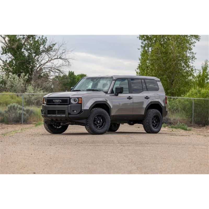 SST Lift Kit (69-54255)