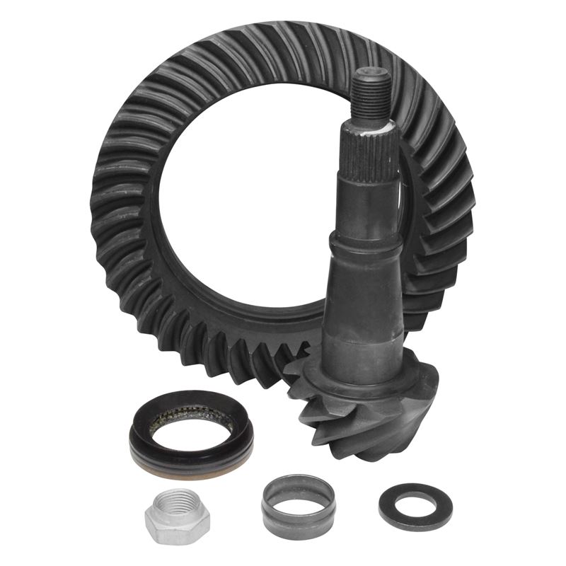 Differential Ring and Pinion (YGC9.25R-444R-14)