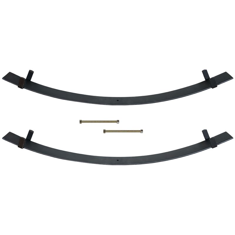 Dodge/GMC Softride Add-A-Leaf Front Lift Height 1.