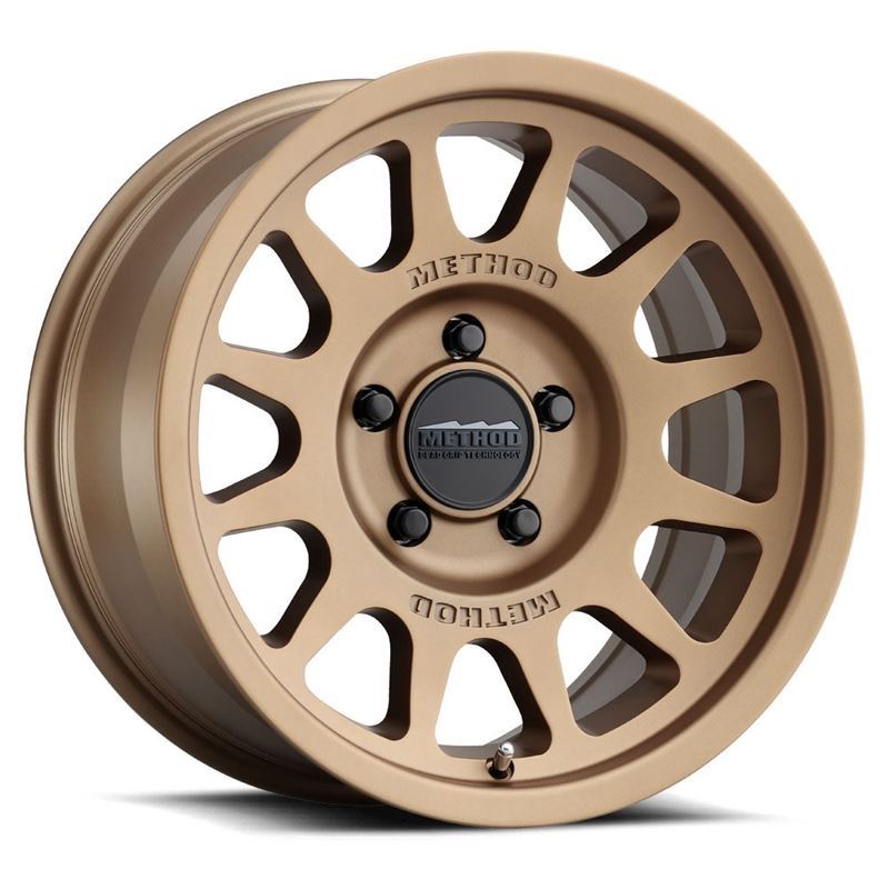 MR703 Bead Grip, 17 x 8.5, Bronze