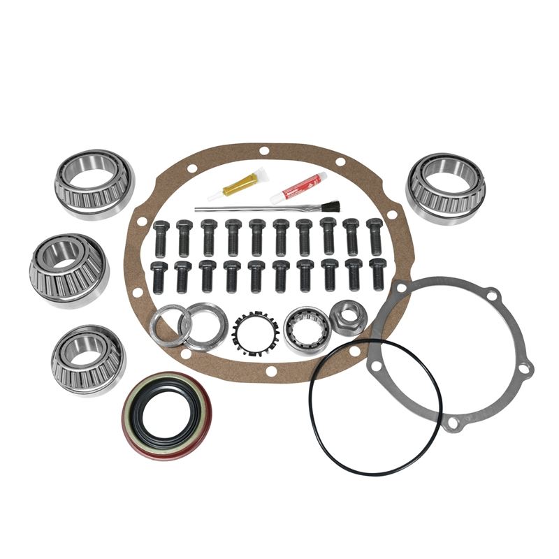 Master Overhaul kit for Ford 8.8" LM603011 re