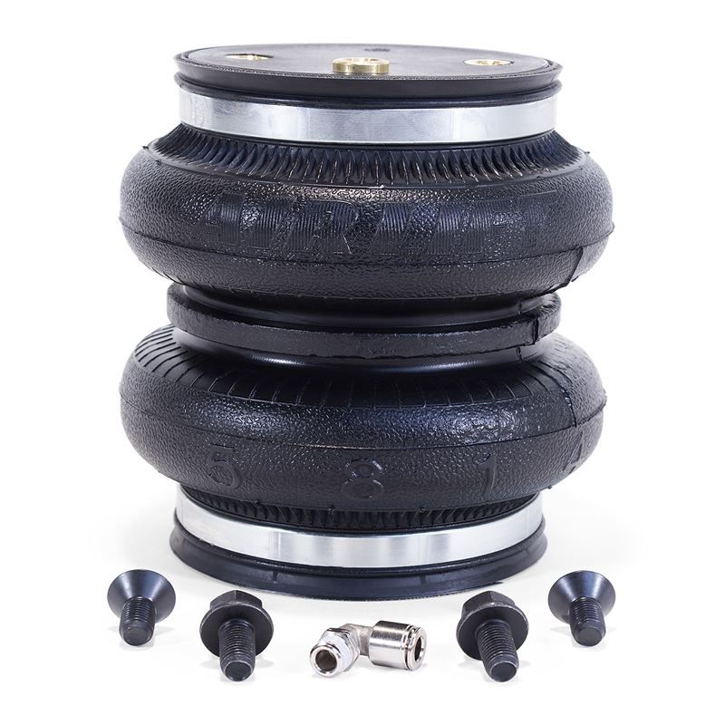 Replacement Air Springs - LoadLifter 5000 Ultimate