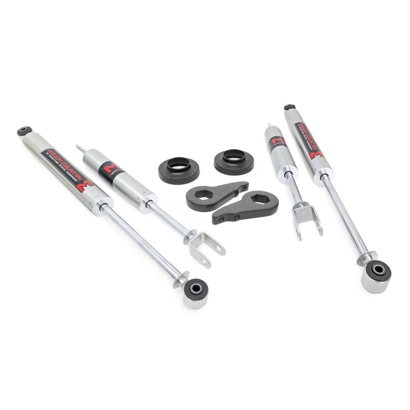 2 Inch Lift Kit M1 Chevy/GMC Tahoe/Yukon 2WD/4WD (