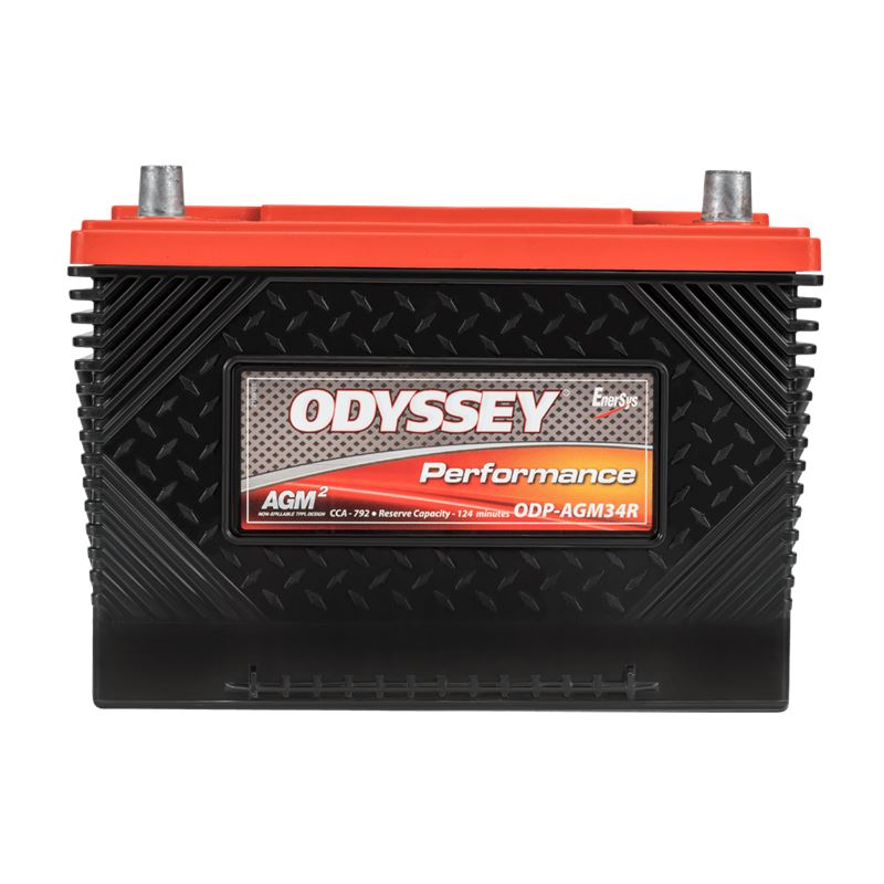 Performance Battery 12V 65Ah (ODP-AGM34R)