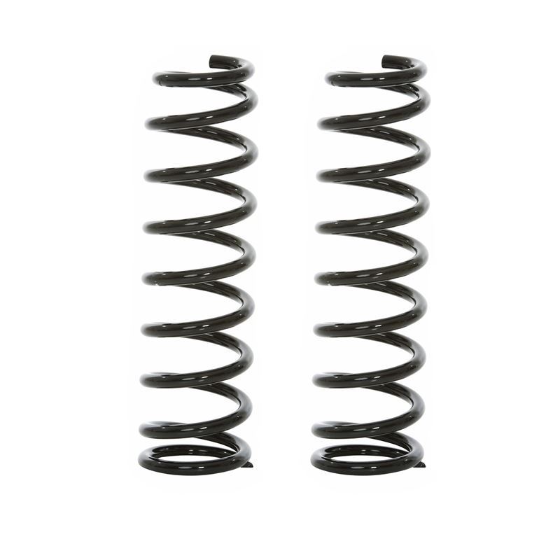 COIL SPRING FRONT 2850