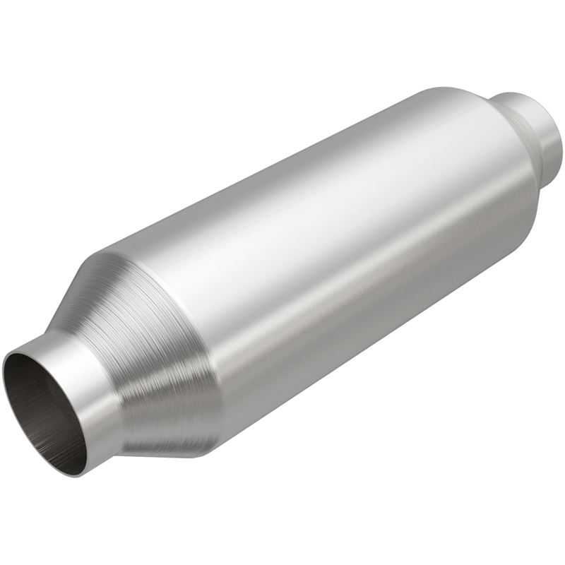 Universal Catalytic Converter - 2.25in.