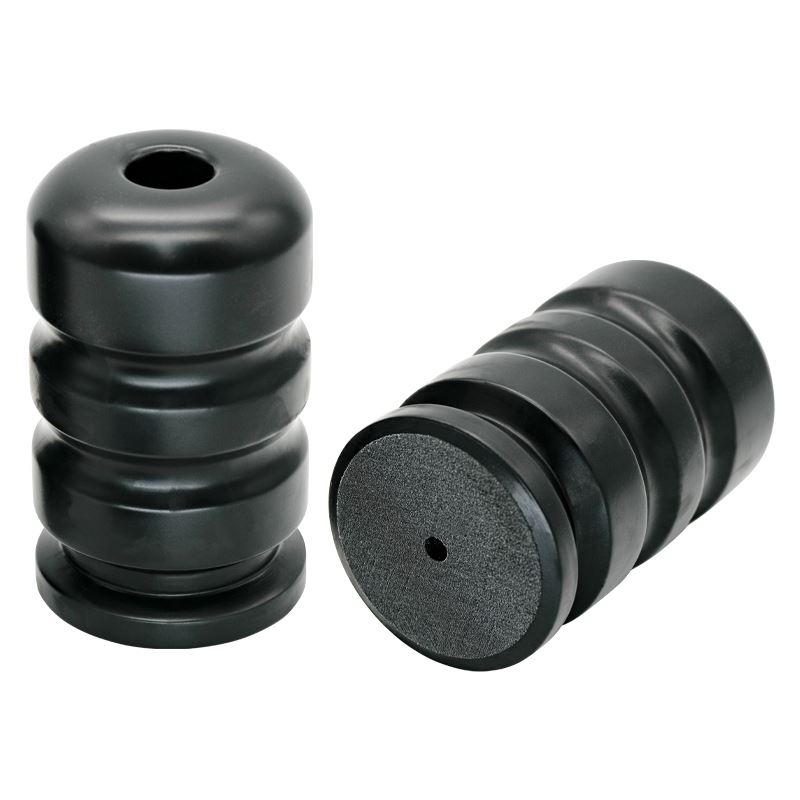 Premium Jeep Rear 2-Inch Extended Bump Stops for J