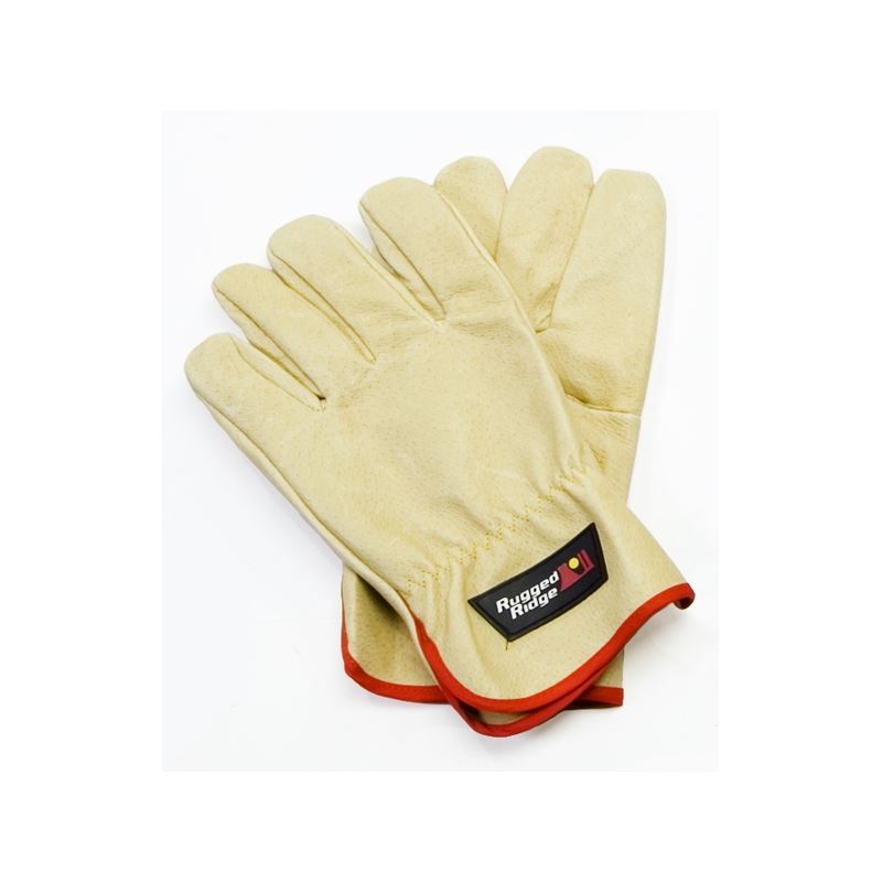 Recovery Gloves, Leather