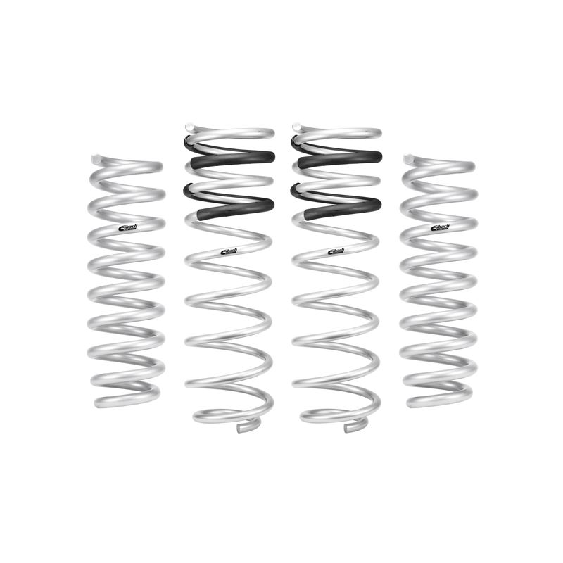 Set of 4 Springs (E30-35-060-03-22)