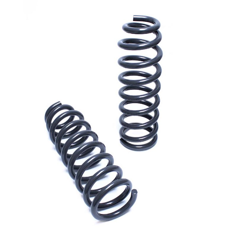 FRONT LIFT COILS 4.7L V8