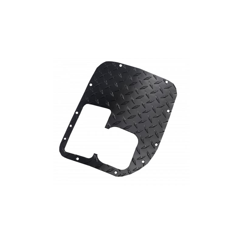 Jeep YJ Shifter Cover 90740PC
